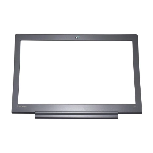 Lenovo IdeaPad 700-15ISK Lcd Çerçeve Bezel Siyah