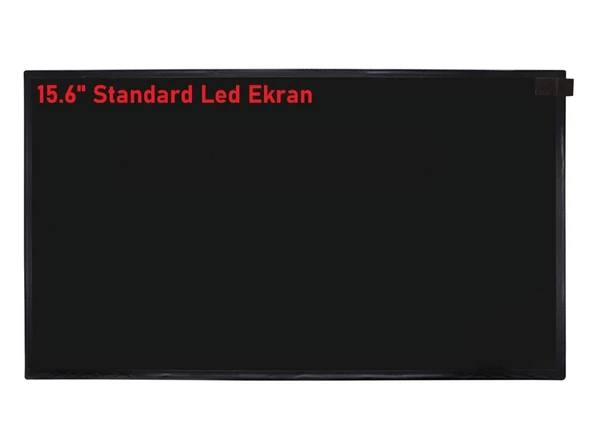 Lenovo ThinkPad 20C600LLTX Lcd Cover Kapak Siyah V1 (Standart Led)