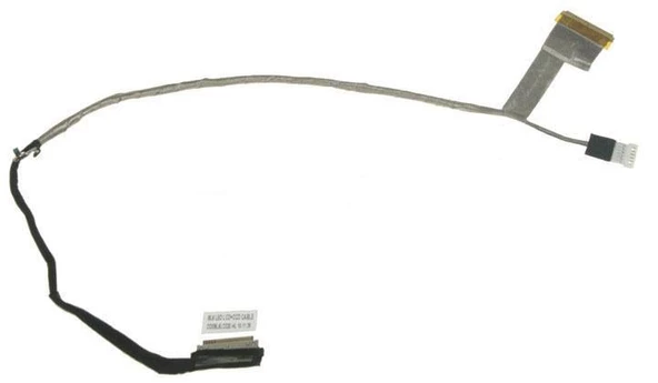 Toshiba Satellite L655-1G2 Lcd Kablo V2