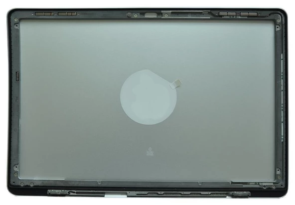 Apple MacBook Pro 13 Unibody 2011 Lcd Cover Kapak V1