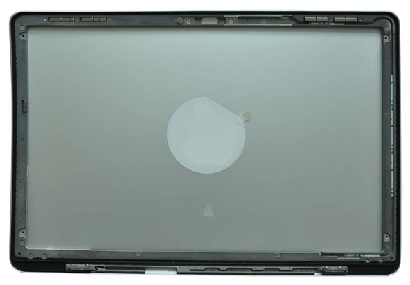 Apple MacBook Pro 13 Unibody 2011 Lcd Cover Kapak V1