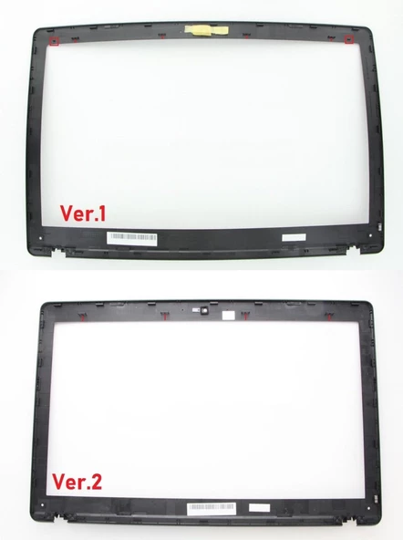 Asus A550LC Lcd Çerçeve Bezel V2