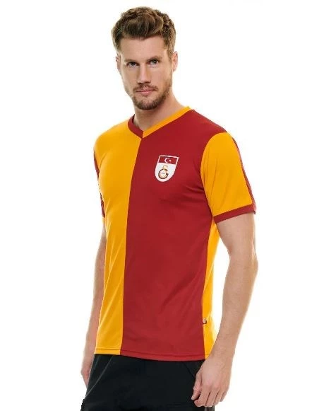 Galatasaray Orijinal Metin Oktay Fan Forma Özel Ahşap Kutulu - 2