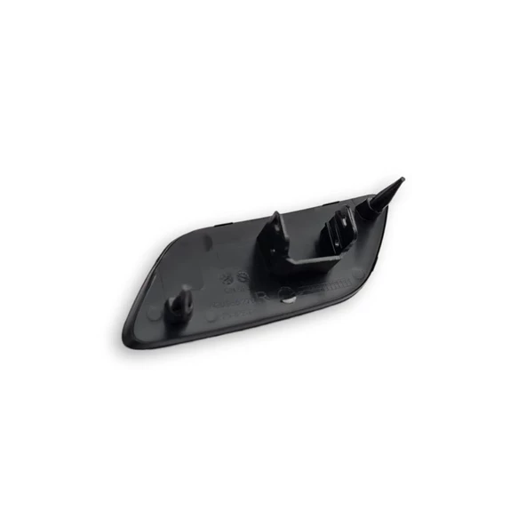 Audi A6 2012-2014 Sağ Ön Far Yıkama Kapağı 4G0955276 - 3