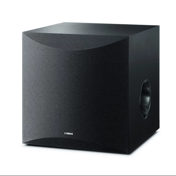 Yamaha NS-SW100 Aktif Subwoofer