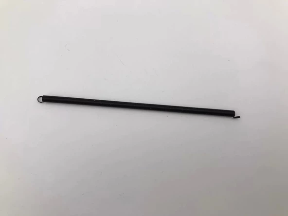 Havalı Zımba Tabancası İtici Yayı 8016 A Tipi - 6