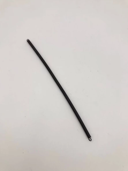 Havalı Zımba Tabancası İtici Yayı 8016 A Tipi - 7