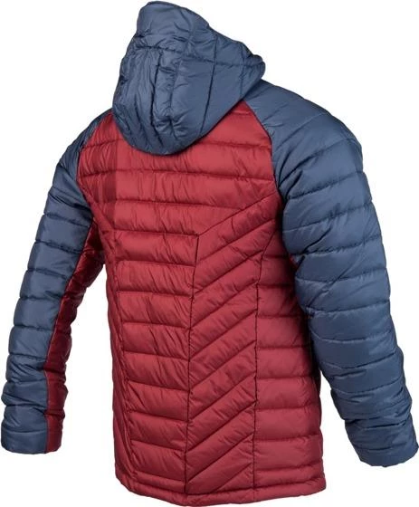 Columbia Horizons Explorer Hooded Erkek Mont - 3
