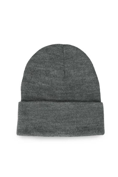 Neon Turuncu Basic Bere Unisex Turuncu Bere Antrasit Standart