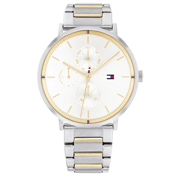 Tommy Hilfiger  TH1782299 Kadın Kol Saati