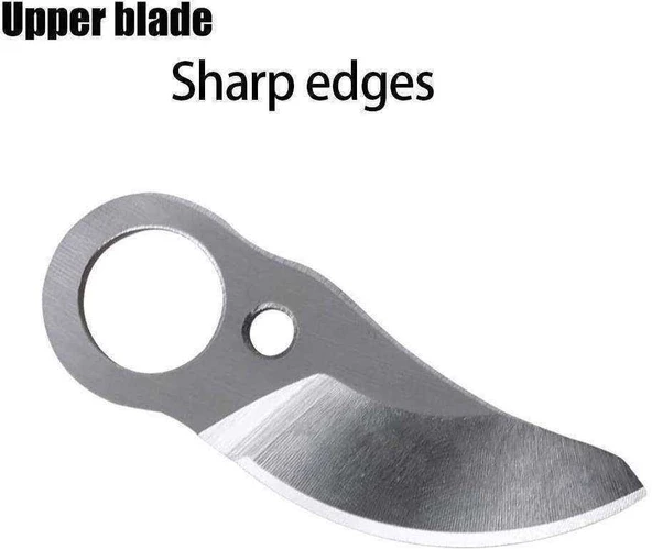 Suca 8605 Akülü Budama Makası Üst Bıçak - 2