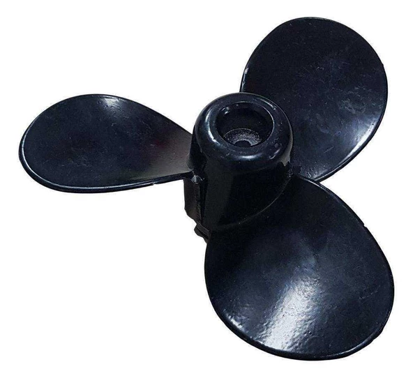 Tomking TK139FER / TKL196-R/TKR225-R/ Tekne Motoru Pervanesi - 3