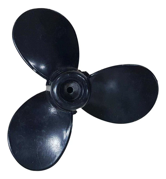 Tomking TK139FER / TKL196-R/TKR225-R/ Tekne Motoru Pervanesi - 2