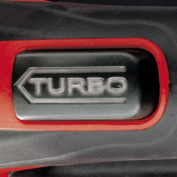 Einhell GE-LB 36/210 Li E 36v Akülü  Bahçe Yaprak Üfleyici (4Ahx2 Bataryalı) - 4