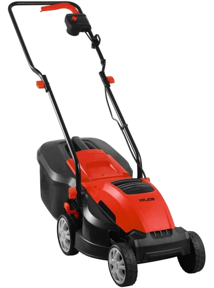 Solax LM-C3206 Elektrikli Çim Biçme Makinası 1200 watt - 6