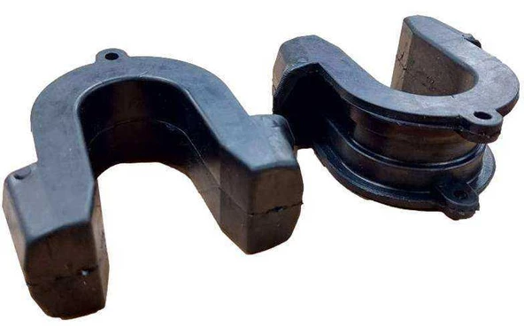 Stella Plus SP-1000 Zeytin Hasat Makinesi Kanca Lastiği - 2 adet - 2