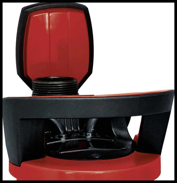 Einhell GE-SP 4390 LL ECO Temiz Su Dalgıç Pompa - 2
