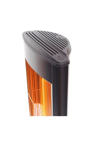 Ufo Micatronic 2400 W Kule Tipi Isıtıcı - 2