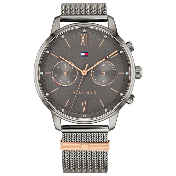 Tommy Hilfiger  TH1782304 Kadın Kol Saati