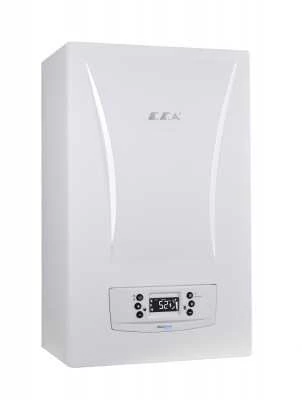 Eca Citius Premix 24/24 Kw (20.000 Kcal) Tam Yoğuşmalı Kombi - 4