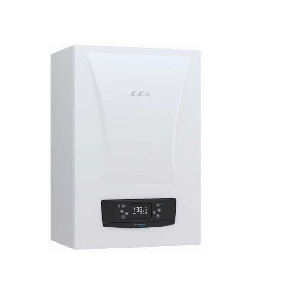 Eca Citius Premix 24/24 Kw (20.000 Kcal) Tam Yoğuşmalı Kombi - 5
