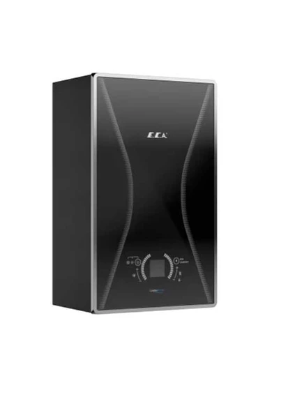 Eca Confeo Premix 35/35 Kw (30.000 Kcal) Tam Yoğuşmalı Kombi - Resim 4