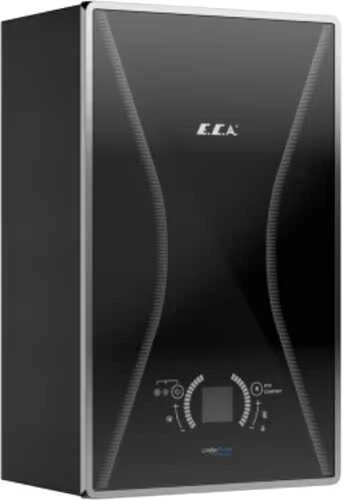 Eca Confeo Premix 24/24 Kw (20.000 Kcal) Tam Yoğuşmalı Kombi - 5