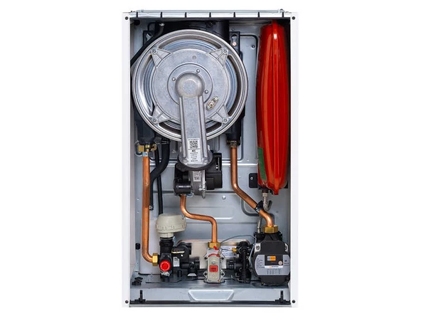 Warmhaus Ewa Full Premix 24/26 Kw 20.000 Kcal Tam Yoğuşmalı Kombi - 4