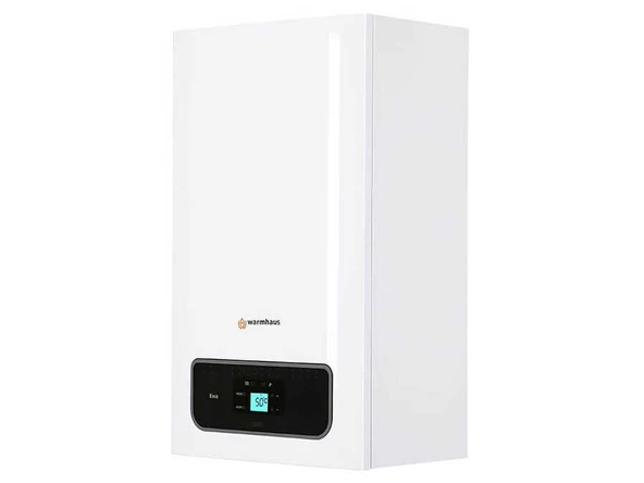 Warmhaus Ewa Full Premix 24/26 Kw 20.000 Kcal Tam Yoğuşmalı Kombi - 5