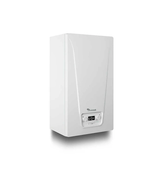 Baymak Lunatec Premix 30/29  Kw (25.000 Kcal) Tam Yoğuşmalı Kombi - 2
