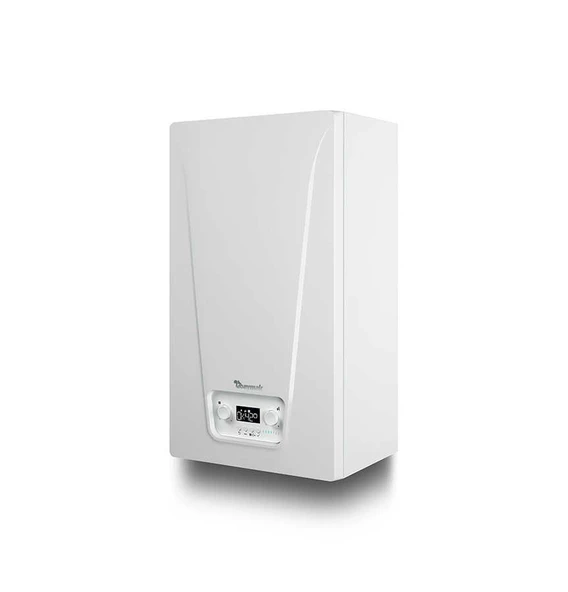 Baymak Lunatec Premix 30/29  Kw (25.000 Kcal) Tam Yoğuşmalı Kombi - 7