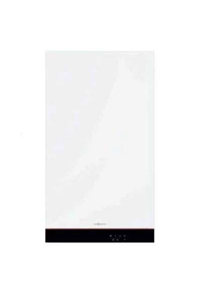 Viessmann Vitodens Trend 19/25 Kw 16.000 Kcal Tam Yoğuşmalı Kombi - 4
