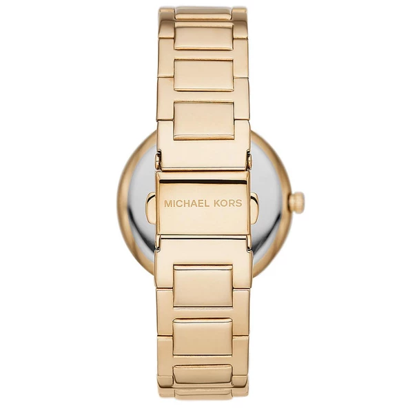 Michael Kors Kadın Kol Saati ve Bileklik MK1031 - Resim 3
