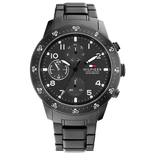 Tommy Hilfiger TH1791951 Erkek Kol Saati ürün görseli