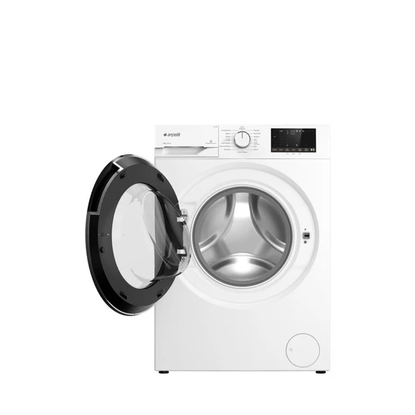 Arçelik 10121 Pmb 10 Kg 1200 Devir Çamaşır Makinesi - 3