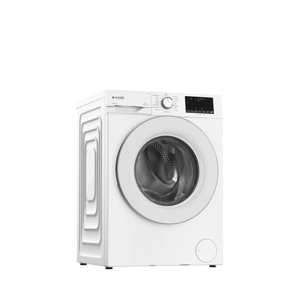 Arçelik 10121 Pmb 10 Kg 1200 Devir Çamaşır Makinesi - 2