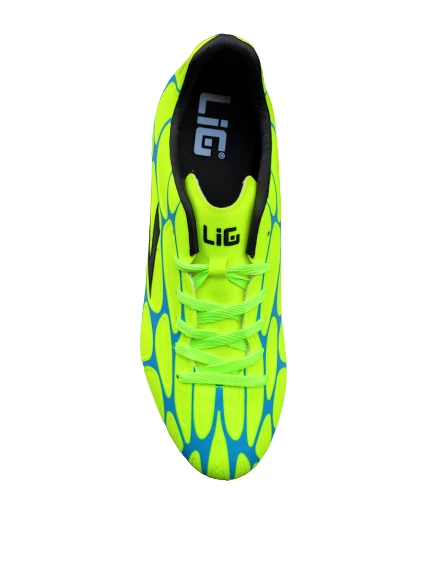 Lig GEDİZ PRO Sarı Erkek Krampon - 4