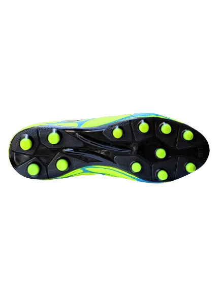 Lig GEDİZ PRO Sarı Erkek Krampon - 5