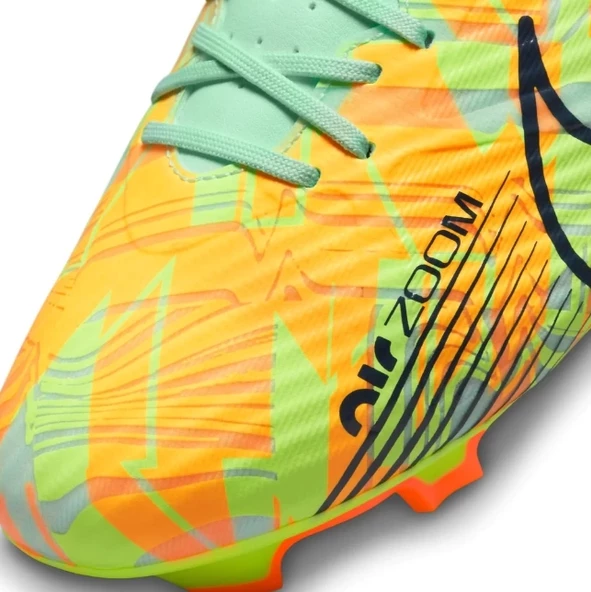Nike Zoom Mercurial Vapor 15 Academy MG Multi-Ground Football Boots - 2