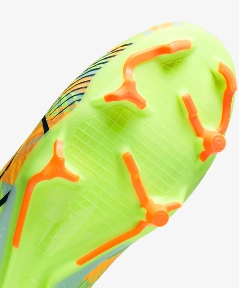 Nike Zoom Mercurial Vapor 15 Academy MG Multi-Ground Football Boots - 3