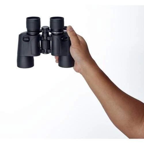 Olympus 8-16x40 S Black Dürbün - 4