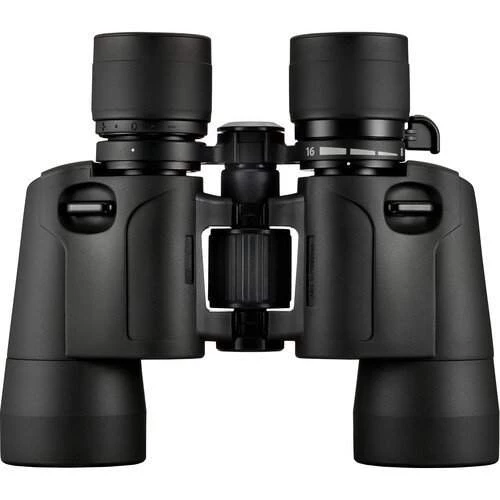 Olympus 8-16x40 S Black Dürbün - 2