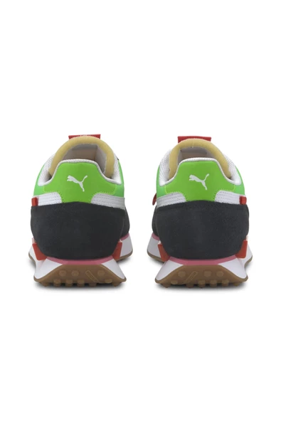 Future Rider Play On Unisex Spor Ayakkabı - 7