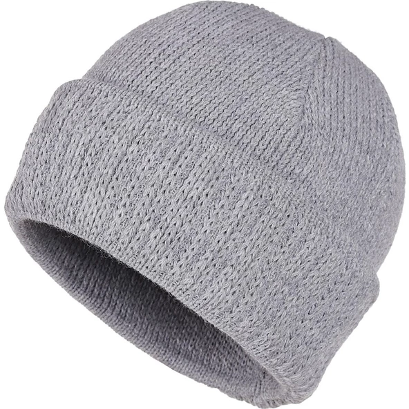 Sibirya Bere Balıkçı Bere   Krem Tek Ebat - 3