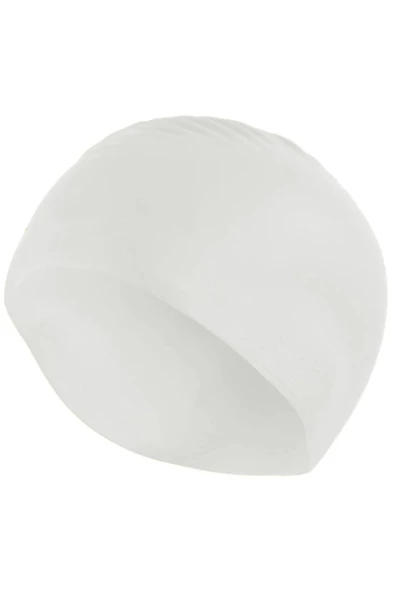 Siyah Silikon Renkli Bone Düzrenk Slikon Bone Beyaz Tek Ebat