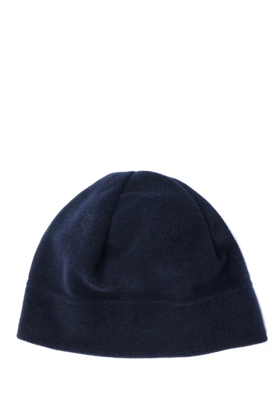 Polar Bere Kayak Beresi Siyah Yumuşak Ve Sıcak Tutan Polar  Lacivert Tek Beden - Resim 7