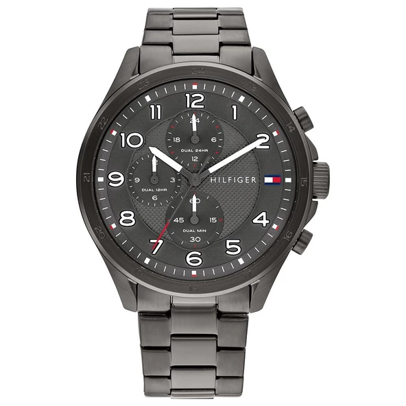 Tommy Hilfiger TH1792008 Erkek Kol Saati