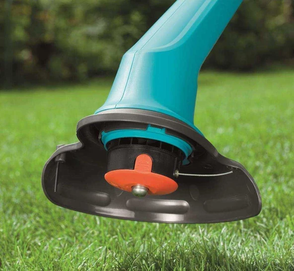 Gardena 9805 SmallCut 300/23 Elektrikli Kenar Kesme - 2