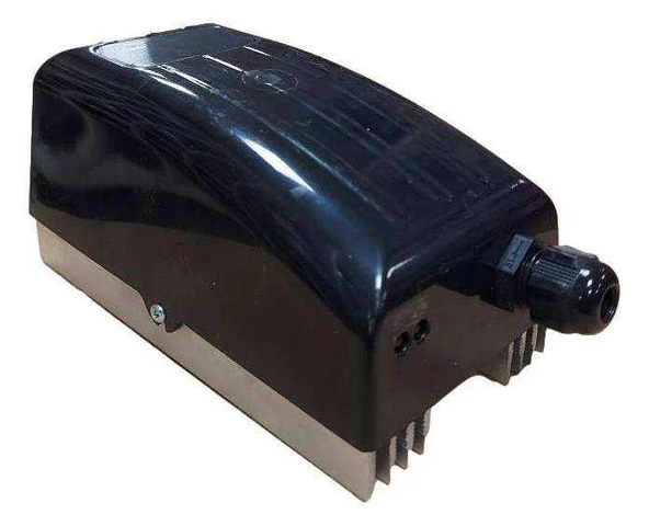 Zeytin Hasat Makinası Devir Ayarlı Kontrol Ünitesi - Konvertor 33 Volt - 2