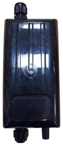 Zeytin Hasat Makinası Devir Ayarlı Kontrol Ünitesi - Konvertor 33 Volt - 5